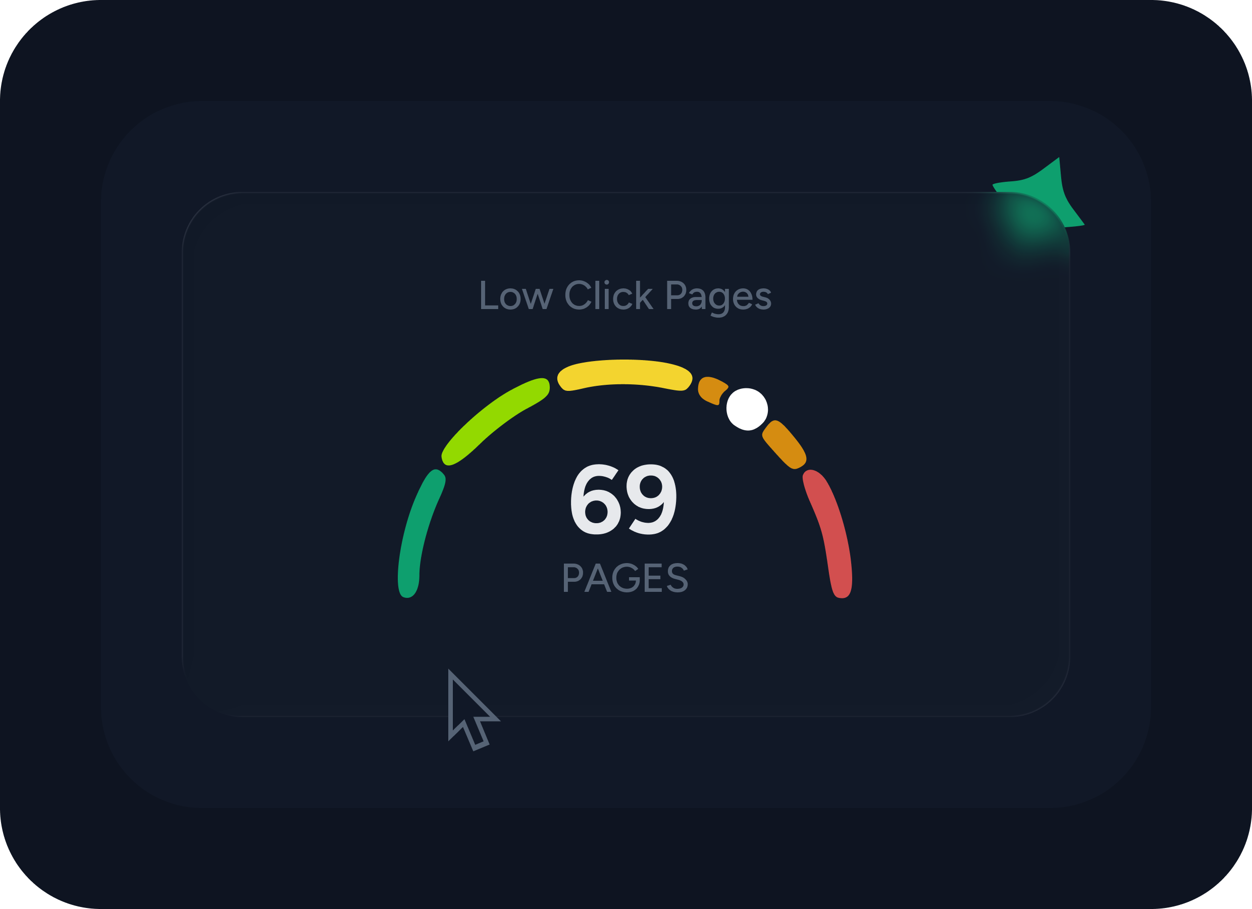 Low Click Tool