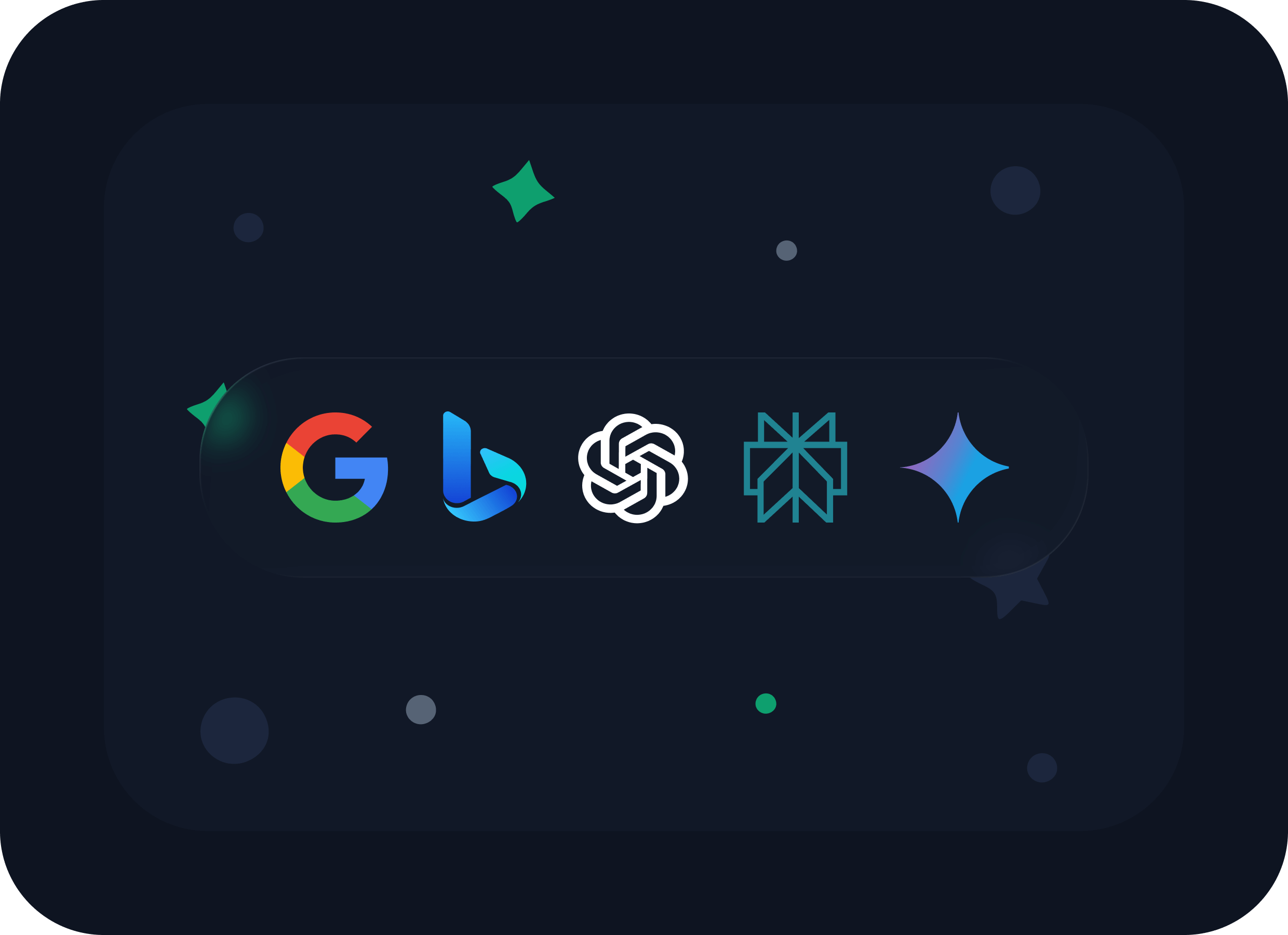 SEO Monitoring